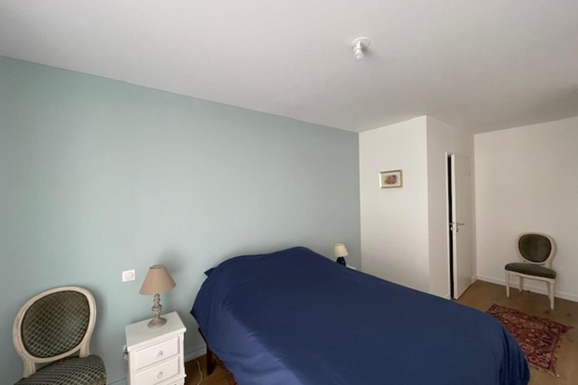 New T4 Near The Old Port Of La Rochelle Apartamento La Rochelle  Exterior foto