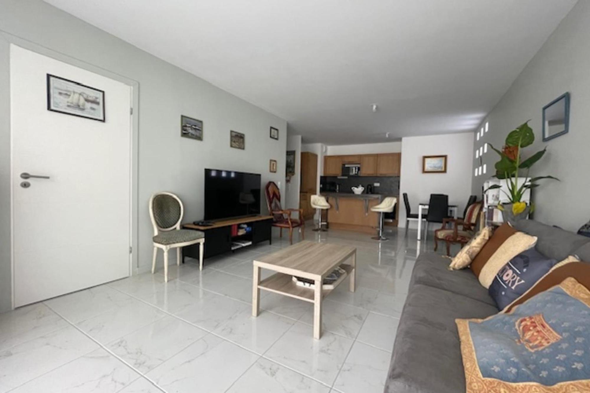 New T4 Near The Old Port Of La Rochelle Apartamento La Rochelle  Exterior foto